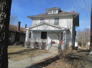 124 W Emma St, Slater, MO 65349