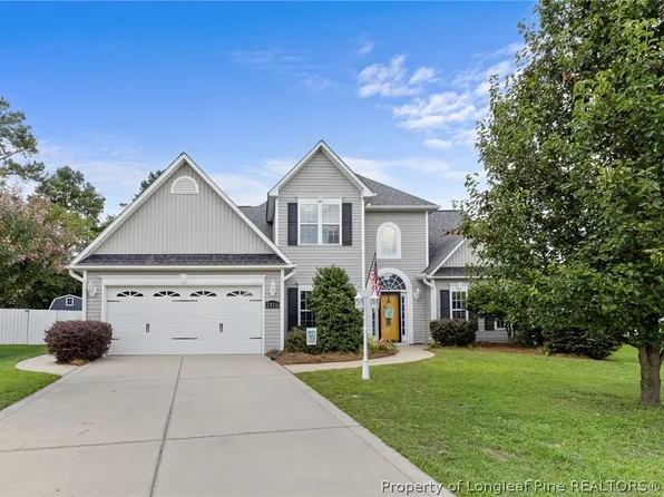 2916 Schonner Ct, Fayetteville, NC 28306
