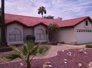11425 W Orange Blossom Ln, Avondale, AZ 85392