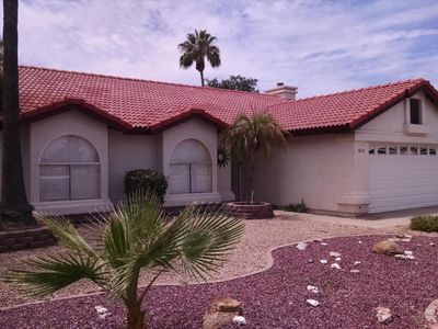 11425 W Orange Blossom Ln, Avondale, AZ, 85392