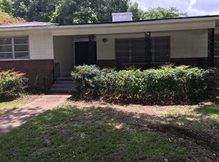 1076 Ellis Ave, Jackson, MS 39209