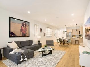 337 N Spaulding Ave, Los Angeles, CA 90036