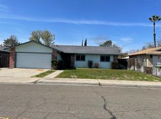 2241 Georgia Way, Turlock, CA 95382
