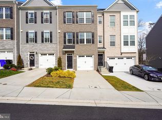 1026 Overlook Way, Laurel, MD 20707