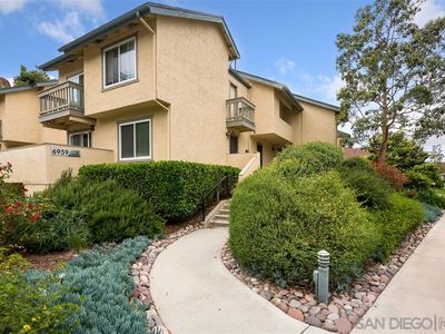 6959 Park Mesa Way Unit 95, San Diego, CA, 92111