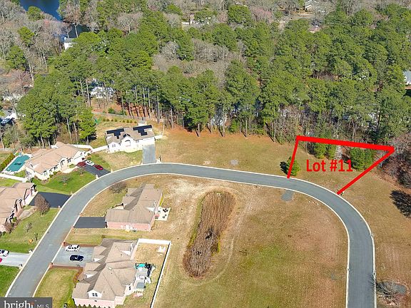 4th image of LOT 11 Holly Hill Ct