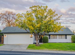 604 Flower Dr, Folsom, CA