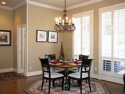 Breakfast Nook