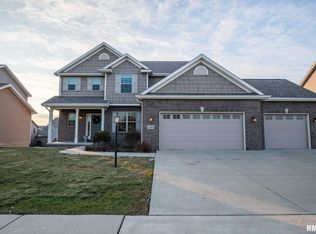 11305 N Granite St, Dunlap, IL 61525