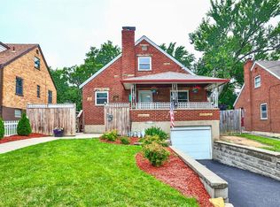 2872 Sheldon Ave, Cincinnati, OH 45239