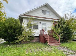 17417 Bernadine St, Lansing, IL 60438