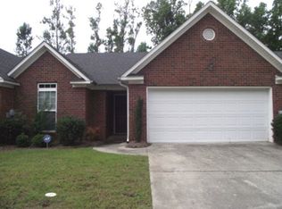 3011 Culverton Ct, Augusta, GA 30909