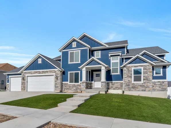 1038 S 880 W, Salem, UT 84653