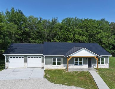 2321 N Cres #700-E, Winslow, IN, 47598