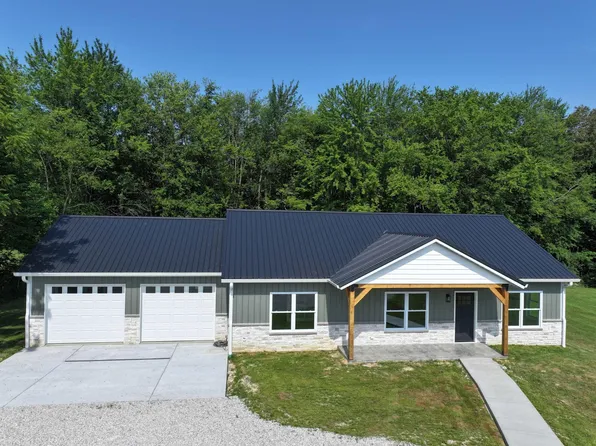 2321 N Cres #700-E, Winslow, IN 47598