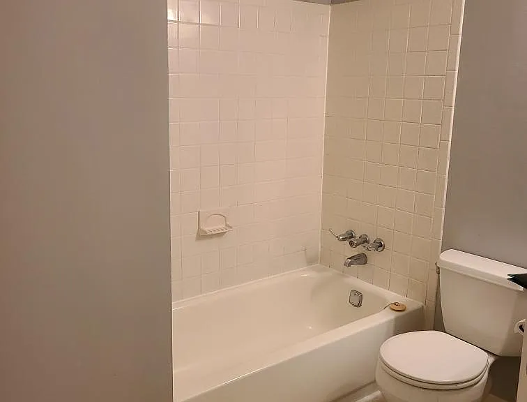 Full Bath