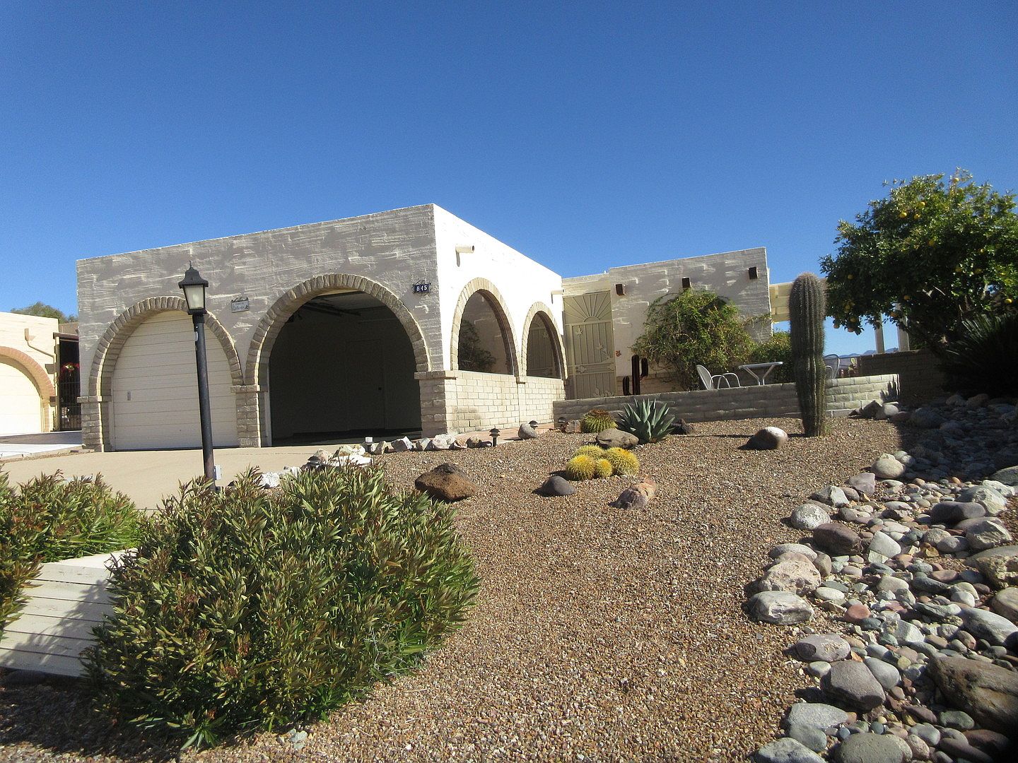 845 W La Calandria, Green Valley, AZ 85622 Zillow