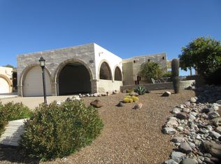 845 W La Calandria, Green Valley, AZ 85622