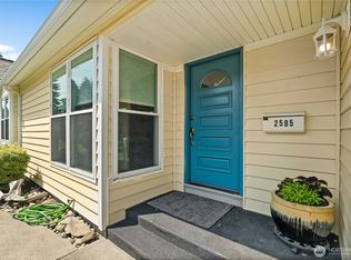 2505 26th St SE, Auburn, WA