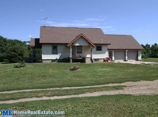 3270 P Rd, David City, NE 68632
