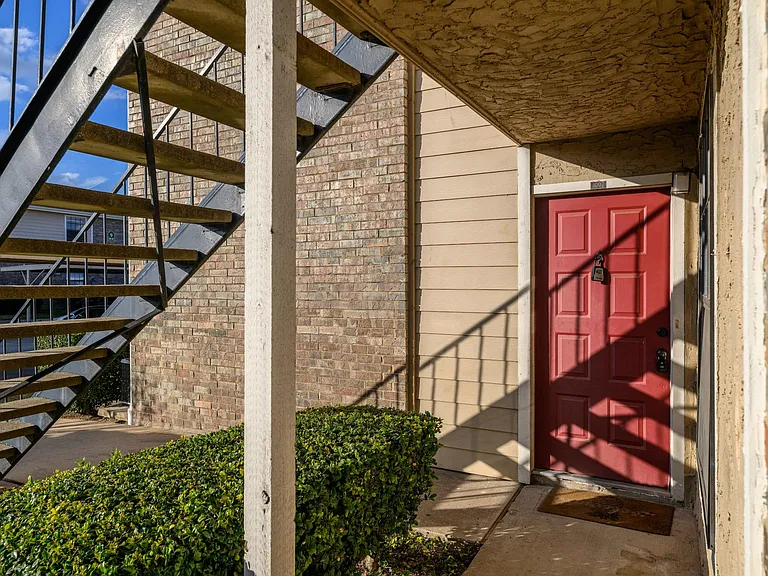 4748 Old Bent Tree Ln #1007 — Photo 14