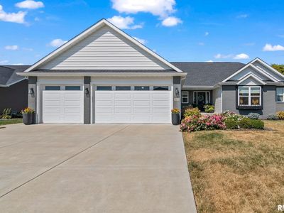 3513 Deer Run Dr, Springfield, IL, 62712