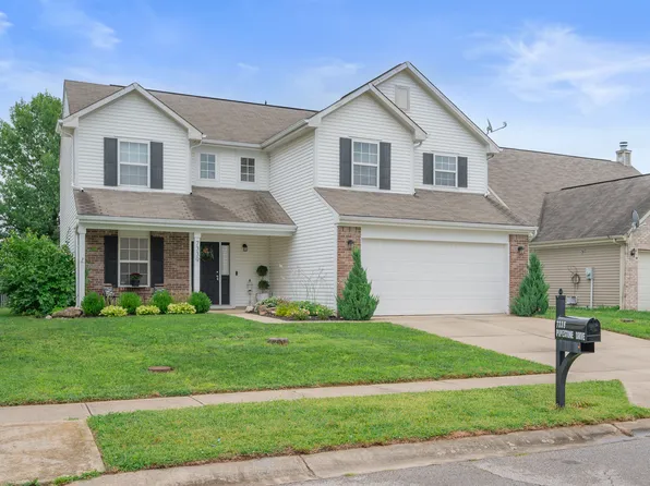 7339 Pipestone Dr, Indianapolis, IN 46217