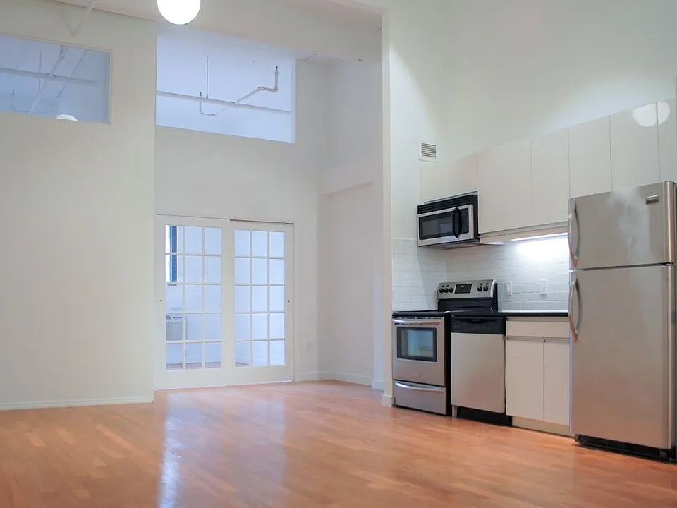 44 Berry St #2G