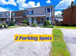740 Kennedy Rd #31, Toronto, ON M1K 2C5