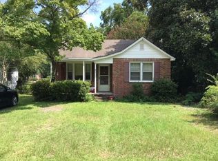 41 Highland Ave, Sumter, SC 29150