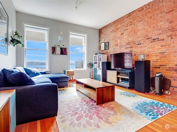 1119 1st Avenue #315, Seattle, WA 98101