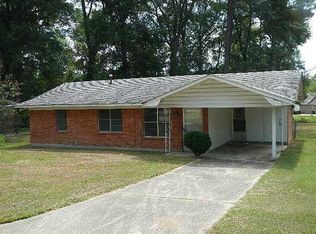 206 Azalea St, Minden, LA 71055