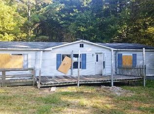 352 Hurdle Rd, Pelahatchie, MS 39145