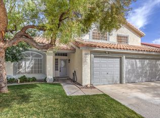 10024 Sail Landing Ct, Las Vegas, NV 89117