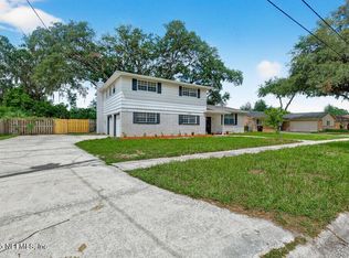 3342 Nokomis Rd, Orange Park, FL 32073