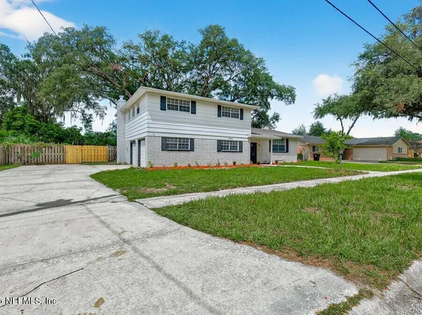 3342 NOKOMIS Road, Orange Park, FL 32073