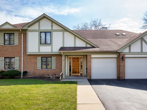 970 Ivy Ln APT A, Deerfield, IL 60015