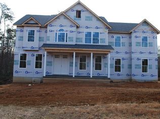 10101 Aspenleigh Ct, Newburg, MD 20664