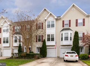 605 Barton Run Blvd, Marlton, NJ 08053