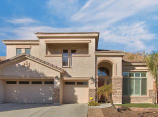 2312 W Eagle Feather Rd, Phoenix, AZ 85085