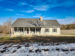 1072 Good Hope Rd, Nortonville, KY 42442