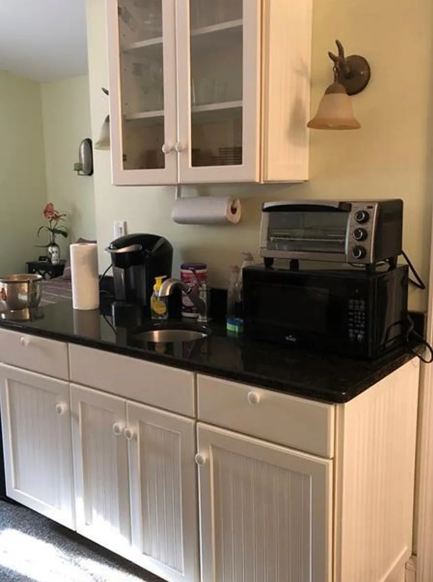 Studio, 2.0 bath, 450 sqft, $1,600 — Photo 3