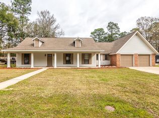 3415 Lincoln Rd, Hattiesburg, MS 39402