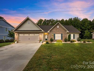 1674 Ploughboy Ln, Winston Salem, NC, 27103
