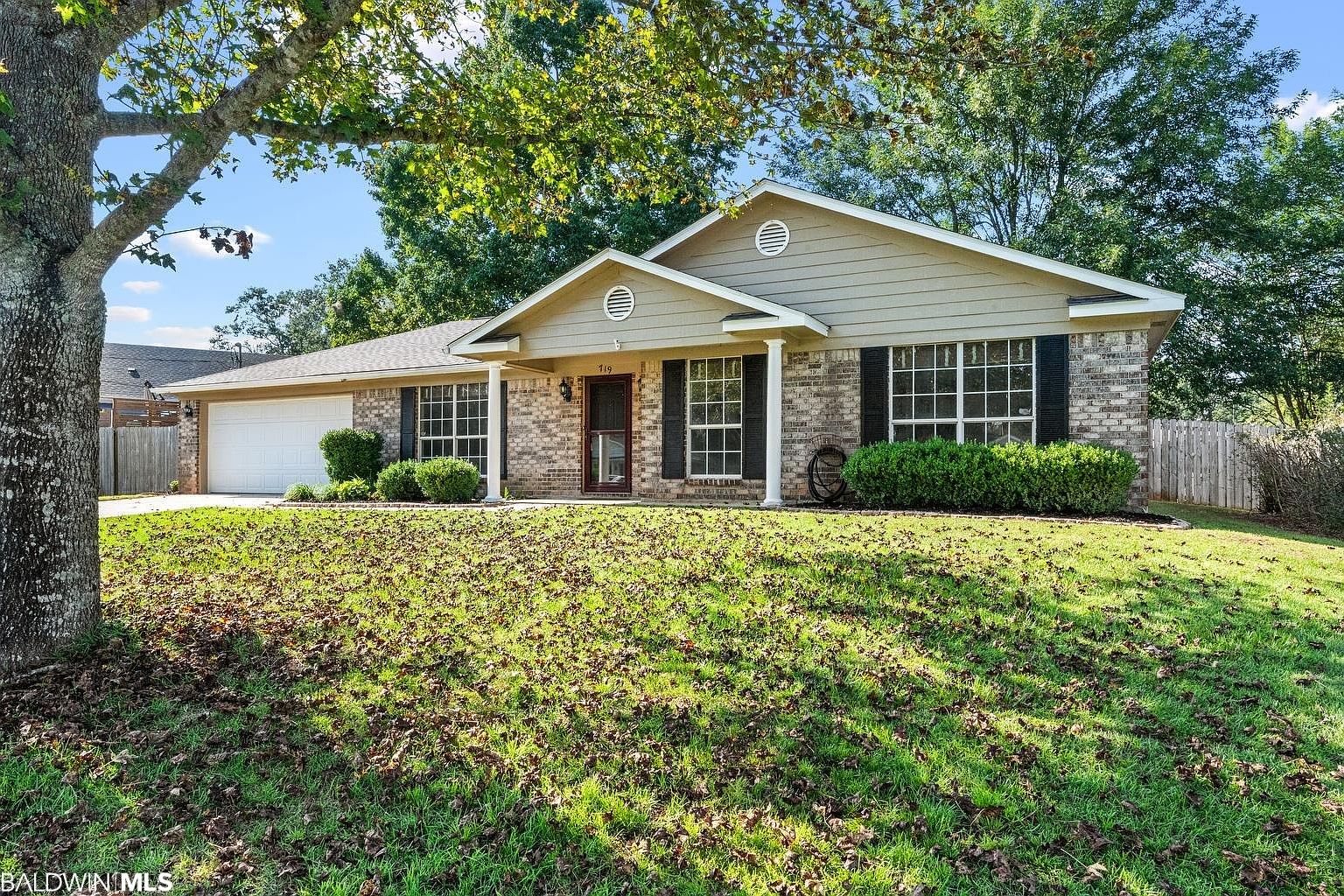 719 Orange Ct, Foley, AL 36535 | Zillow