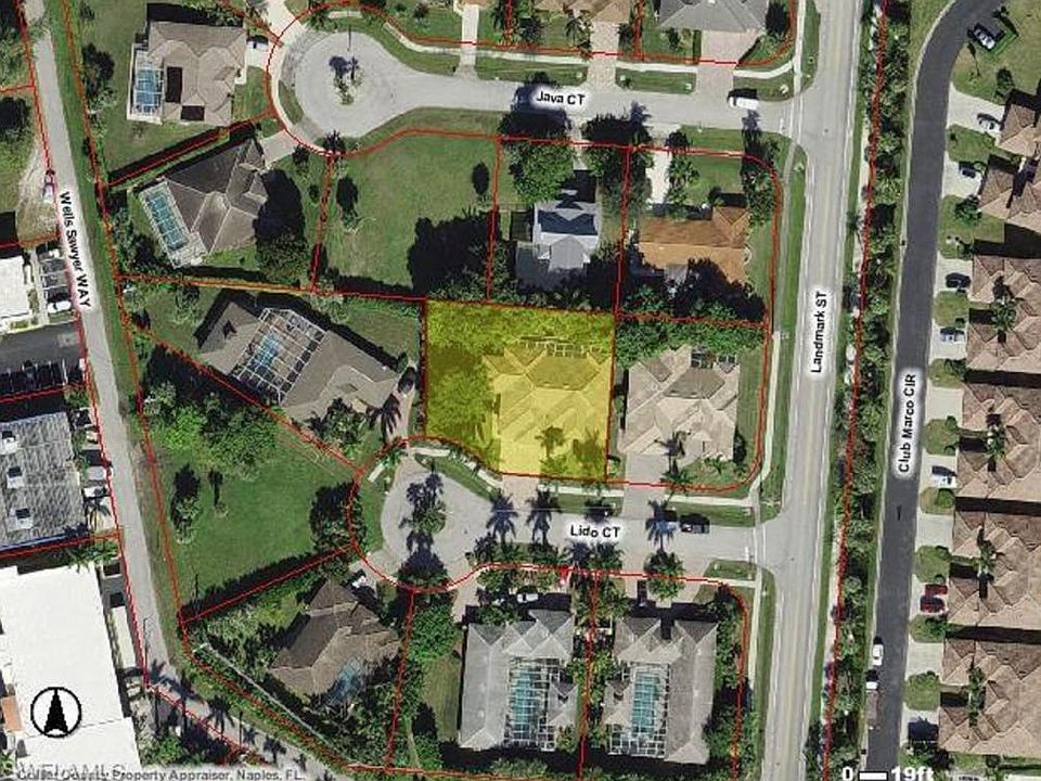 2nd image of 970 Lido Ct