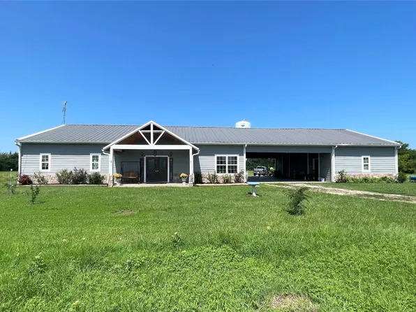 570 Fm 751, Wills Point, TX 75169