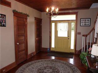 215 Silver Birch Ln, Bear, DE 19701