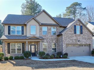 2553 Ingram Rd, Duluth, GA 30096