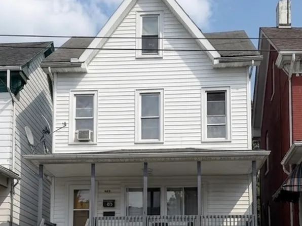 909 4th Ave Floor 1, Altoona, PA 16602